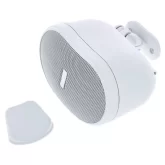 Biamp OVO3T-W Настенная АС, 1,5/3/6 Вт.- 100 В; 40 Вт.- 16 Ом., 3"