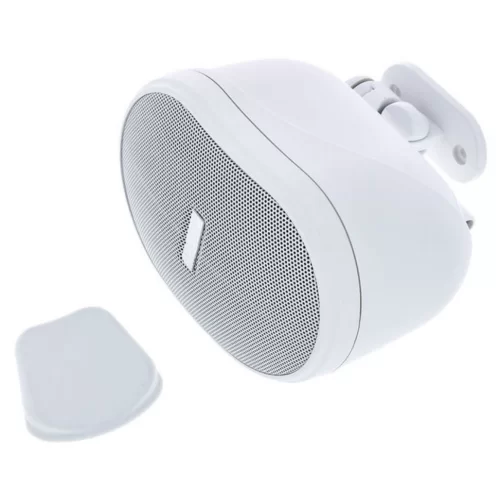 Biamp OVO3T-W Настенная АС, 1,5/3/6 Вт.- 100 В; 40 Вт.- 16 Ом., 3"