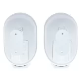Biamp OVO3T-W Настенная АС, 1,5/3/6 Вт.- 100 В; 40 Вт.- 16 Ом., 3"