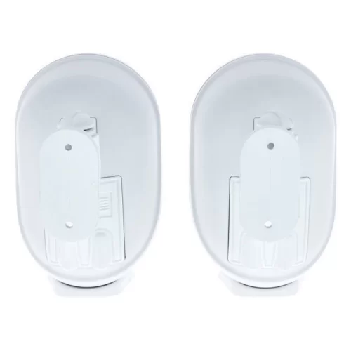 Biamp OVO3T-W Настенная АС, 1,5/3/6 Вт.- 100 В; 40 Вт.- 16 Ом., 3"