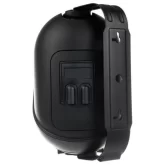 Biamp OVO5T-BL Настенная АС, 3/6/15/30 Вт.- 100 В; 80 Вт.- 16 Ом., 5,25"