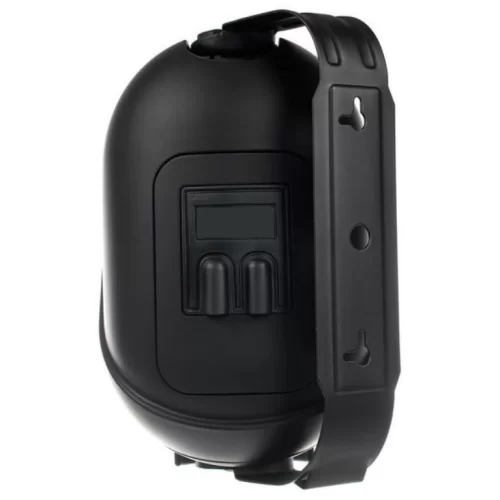 Biamp OVO5T-BL Настенная АС, 3/6/15/30 Вт.- 100 В; 80 Вт.- 16 Ом., 5,25"