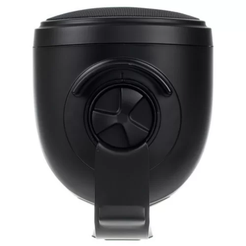 Biamp OVO5T-BL Настенная АС, 3/6/15/30 Вт.- 100 В; 80 Вт.- 16 Ом., 5,25"