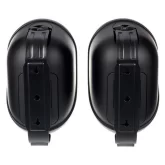 Biamp OVO5T-BL Настенная АС, 3/6/15/30 Вт.- 100 В; 80 Вт.- 16 Ом., 5,25"