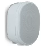 Biamp OVO5T-W Настенная АС, 3/6/15/30 Вт.- 100 В; 80 Вт.- 16 Ом., 5,25"