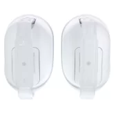 Biamp OVO5T-W Настенная АС, 3/6/15/30 Вт.- 100 В; 80 Вт.- 16 Ом., 5,25"