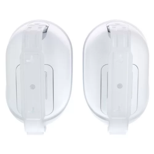 Biamp OVO5T-W Настенная АС, 3/6/15/30 Вт.- 100 В; 80 Вт.- 16 Ом., 5,25"