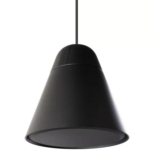 Biamp P60DT-BL Подвесная АС, 7,5/15/30/60 Вт.-100 В; 120 Вт.-16 Ом., 6,5"