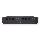 Biamp PA2240BP Усилитель мощности, 2х240 Вт.