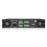 Biamp PA2240BP Усилитель мощности, 2х240 Вт.