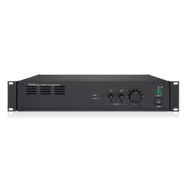 Biamp PA240P Усилитель мощности, 1х240 Вт.