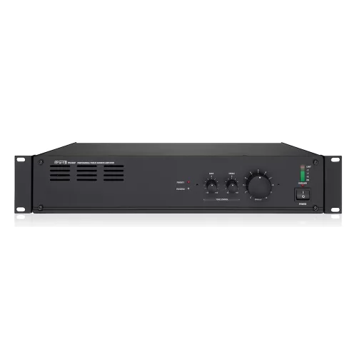 Biamp PA240P Усилитель мощности, 1х240 Вт.