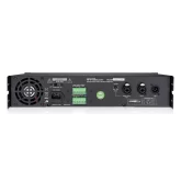 Biamp PA240P Усилитель мощности, 1х240 Вт.