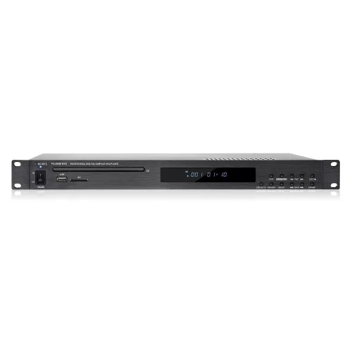 Biamp PC1000RMKII Проигрыватель CD, MP3