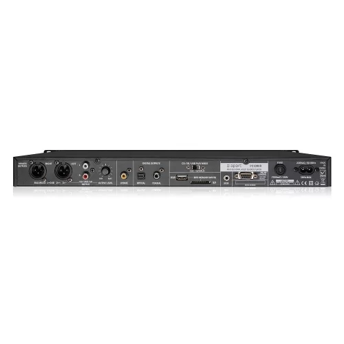 Biamp PC1000RMKII Проигрыватель CD, MP3