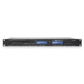 Biamp PCR3000RMKIII Проигрыватель CD, MP3, FM, DAB+, Bluetooth