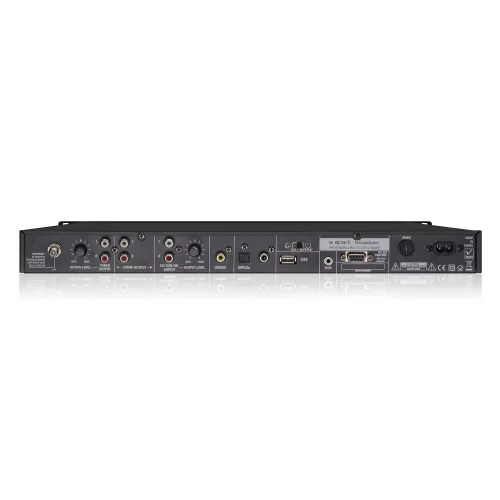 Biamp PCR3000RMKIII Проигрыватель CD, MP3, FM, DAB+, Bluetooth