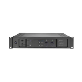 Biamp PREZONE1 Микшер-предусилитель