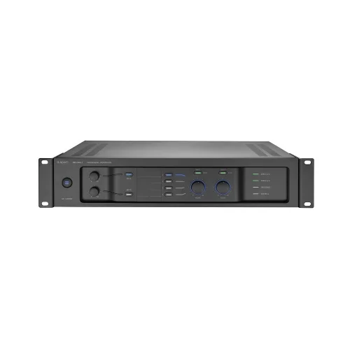 Biamp PREZONE1 Микшер-предусилитель