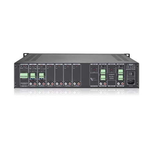 Biamp PREZONE1 Микшер-предусилитель