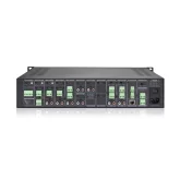 Biamp PREZONE2 Микшер-предусилитель