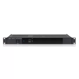 Biamp REVAMP1120T Усилитель мощности, 1х120 Вт., 4 Ом/100 В