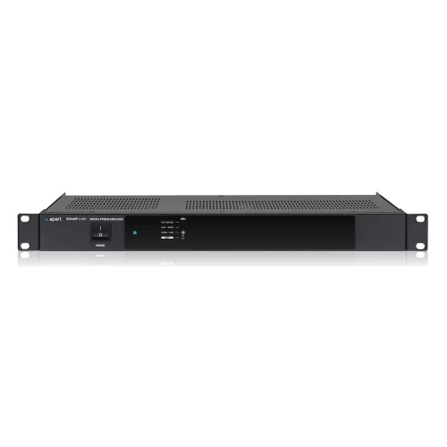 Biamp REVAMP1120T Усилитель мощности, 1х120 Вт., 4 Ом/100 В