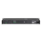 Biamp REVAMP1120T Усилитель мощности, 1х120 Вт., 4 Ом/100 В