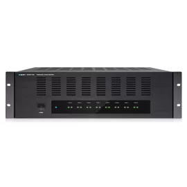 Biamp REVAMP1680 Усилитель мощности, 16х80 Вт.
