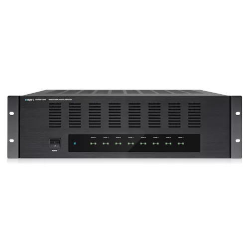 Biamp REVAMP1680 Усилитель мощности, 16х80 Вт.