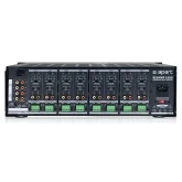 Biamp REVAMP1680 Усилитель мощности, 16х80 Вт.