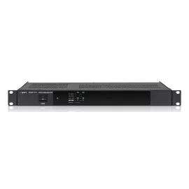 Biamp REVAMP2120T Усилитель мощности, 2х120 Вт., 4 Ом/100 В