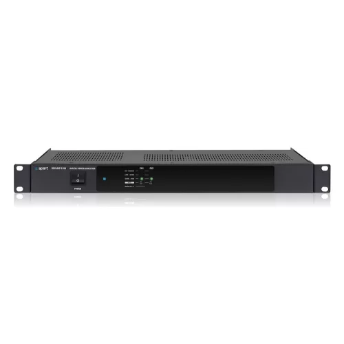 Biamp REVAMP2150 Усилитель мощности, 2х150 Вт.
