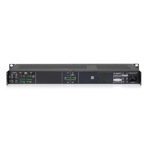 Biamp REVAMP2150 Усилитель мощности, 2х150 Вт.