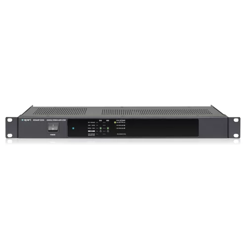 Biamp REVAMP2250 Усилитель мощности, 2х250 Вт.