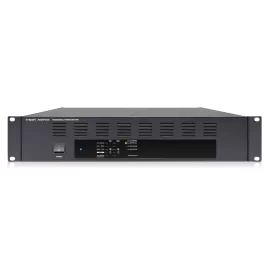 Biamp REVAMP2600 Усилитель мощности, 2х600 Вт.