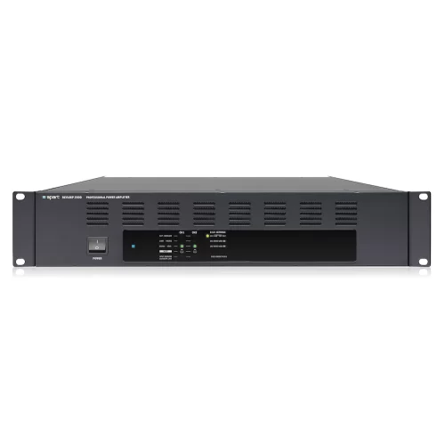 Biamp REVAMP2600 Усилитель мощности, 2х600 Вт.