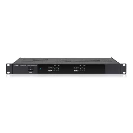 Biamp REVAMP4100 Усилитель мощности, 4х100 Вт.