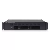 Biamp REVAMP4240T Усилитель мощности, 4х240 Вт., 4 Ом/100 В