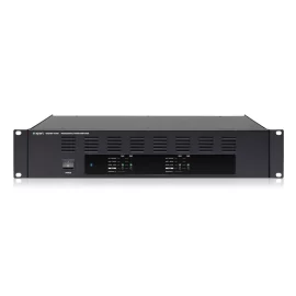 Biamp REVAMP4240T Усилитель мощности, 4х240 Вт., 4 Ом/100 В
