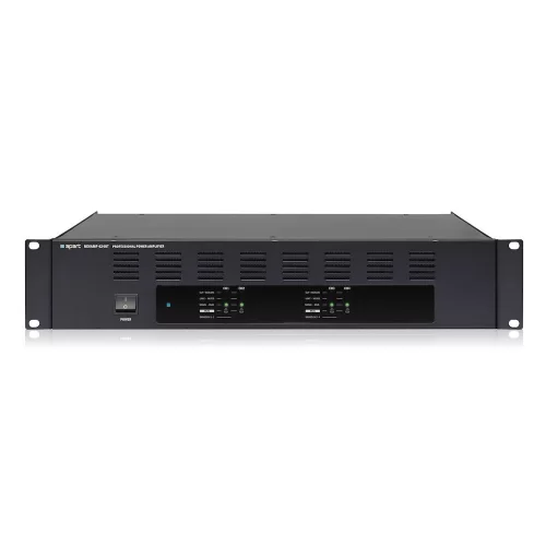 Biamp REVAMP4240T Усилитель мощности, 4х240 Вт., 4 Ом/100 В