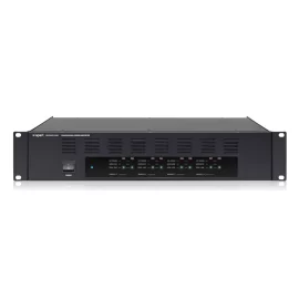 Biamp REVAMP8250 Усилитель мощности, 8х250 Вт.