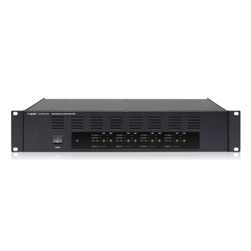 Biamp REVAMP8250 Усилитель мощности, 8х250 Вт.