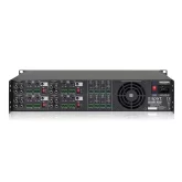Biamp REVAMP8250 Усилитель мощности, 8х250 Вт.