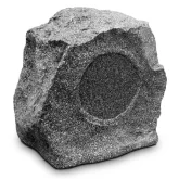Biamp ROCK20 Ландшафтная АС, 2,5/5/10/20 Вт.-100 В; 60 Вт.-8 Ом., 6,5", IP64