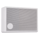 Biamp SM6-W Настенный громкоговоритель, 1,5/3/6 Вт.-100 В, 5,25"