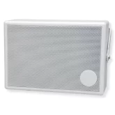 Biamp SM6-W Настенный громкоговоритель, 1,5/3/6 Вт.-100 В, 5,25"