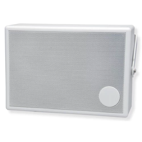 Biamp SM6-W Настенный громкоговоритель, 1,5/3/6 Вт.-100 В, 5,25"