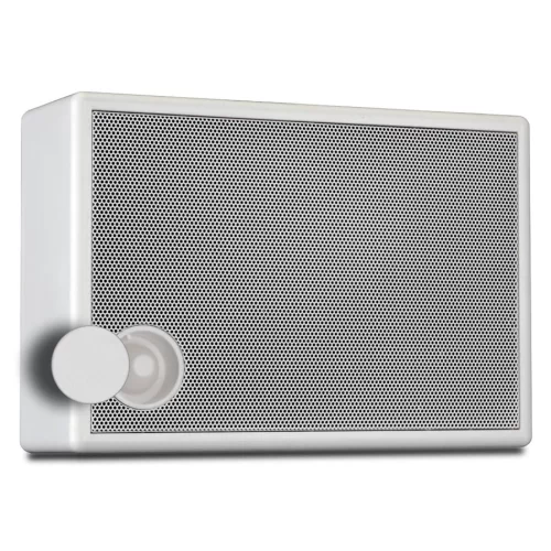 Biamp SM6V-W Настенный громкоговоритель, 1,5/3/6 Вт.-100 В, 5,25"