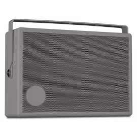Biamp SMB6-G Настенный громкоговоритель, 1,5/3/6 Вт.-100 В, 5,25"